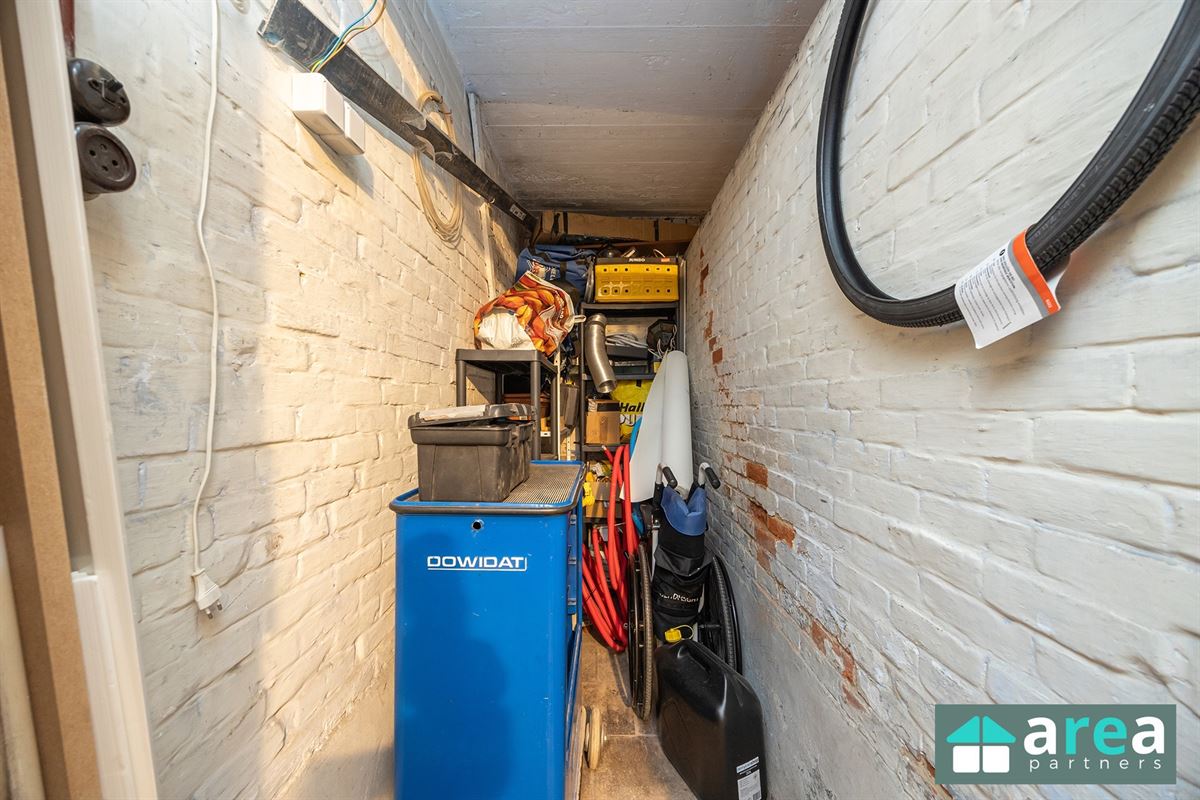 Instapklaar 2 slaapkamer appartement!