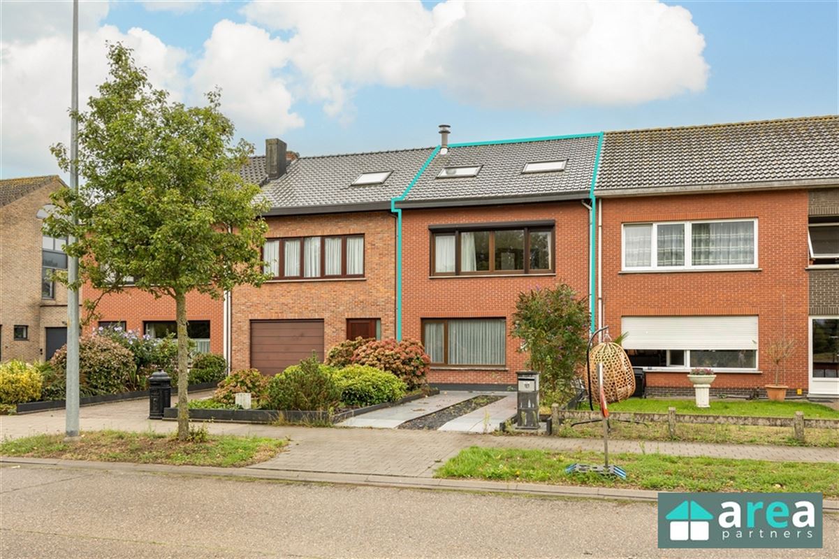 IN OPTIE! - Leuke gezinswoning in gegeerde buurt!