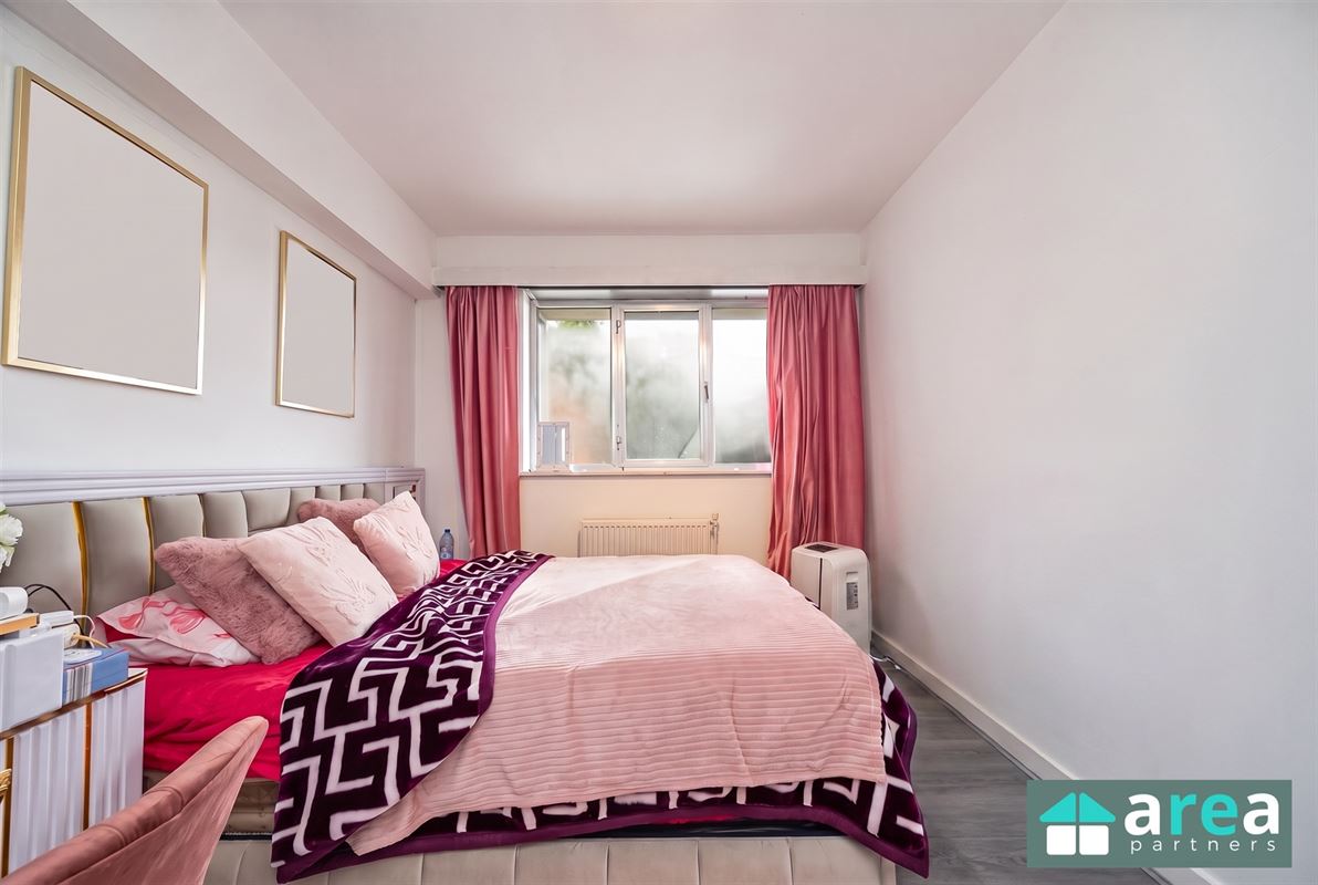 Leuk 2-slpk appartement met terras op centrale locatie in Berchem