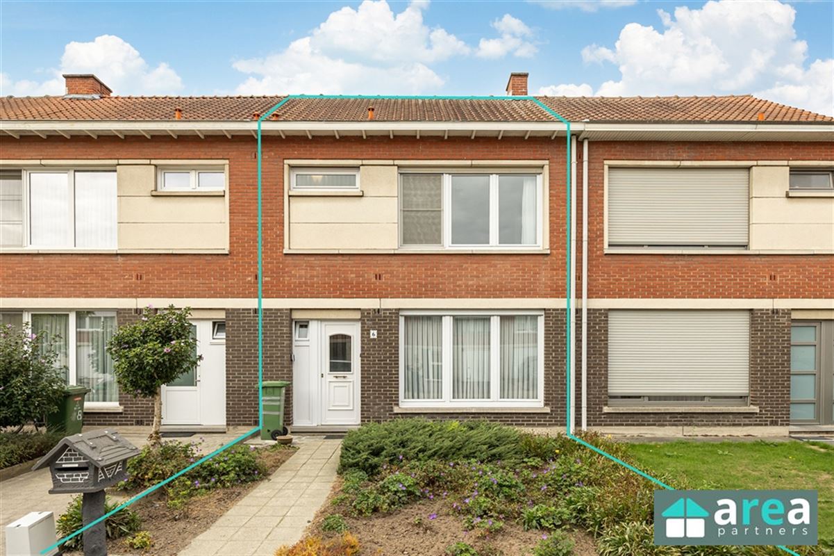 Charmante woning met grote tuin!