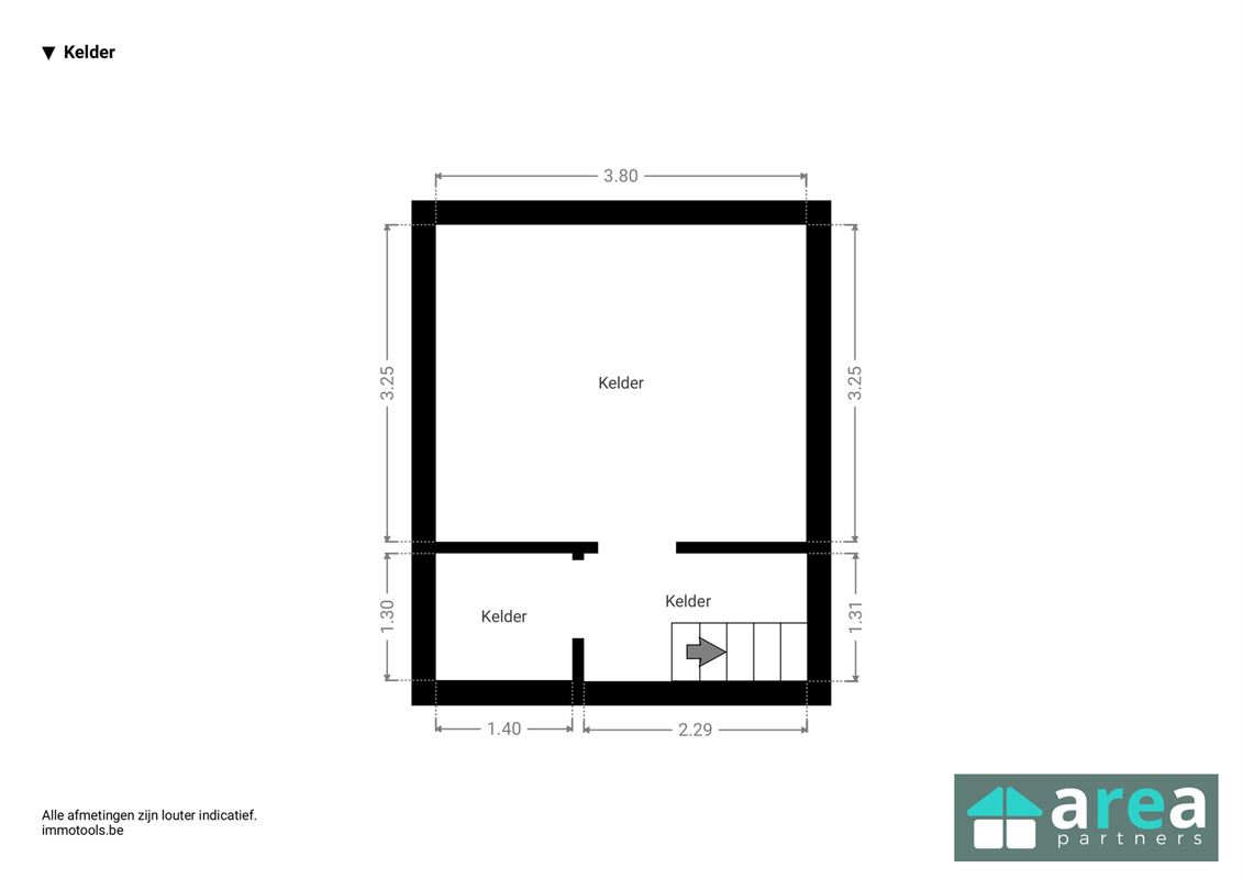Charmante instapklare woning met 2slpk en koer!