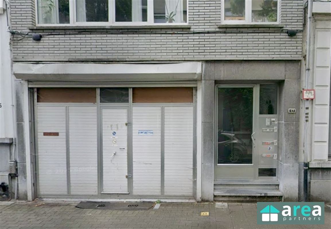 Opslagplaats te huur – particulier gebruik