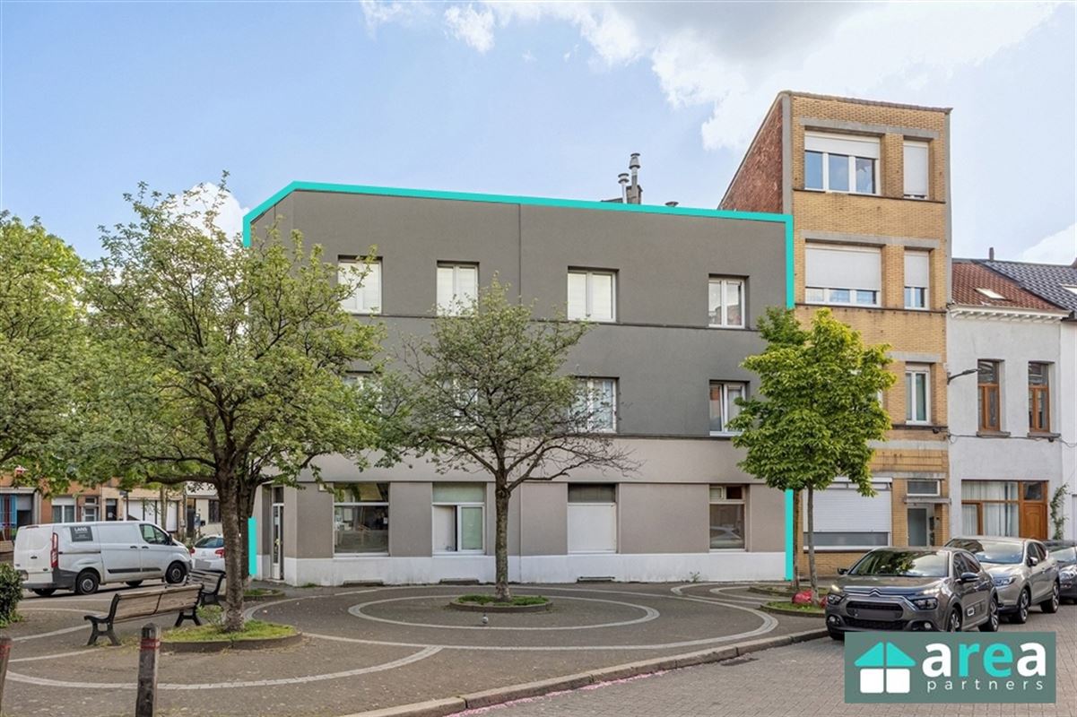 Opbrengsteigendom bestaande uit 3 units in Boho!