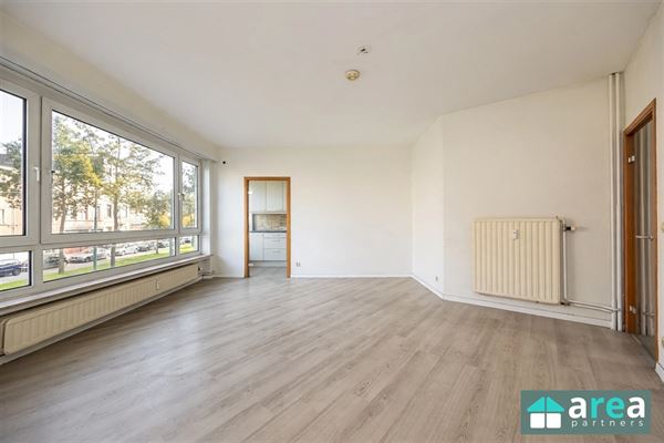 Appartement met 2 slpk. én berging op centrale locatie!