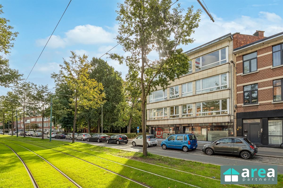 Appartement met 2 slpk. én berging op centrale locatie!