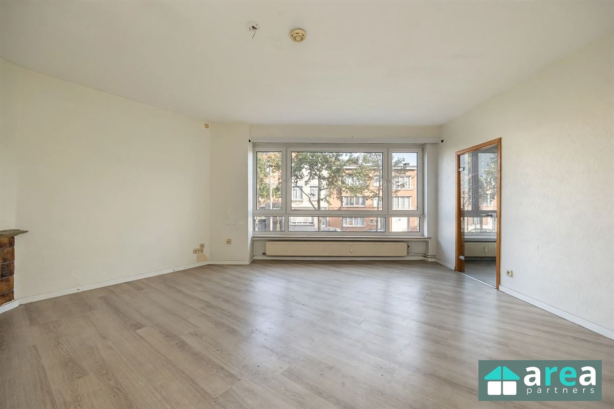 Appartement met 2 slpk. én berging op centrale locatie!