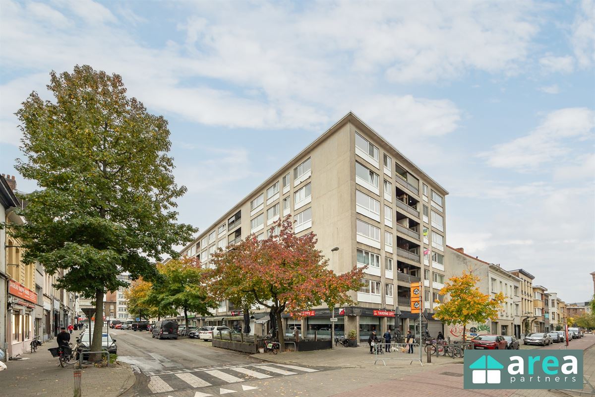 Centraal Gelegen Te Renoveren Studio