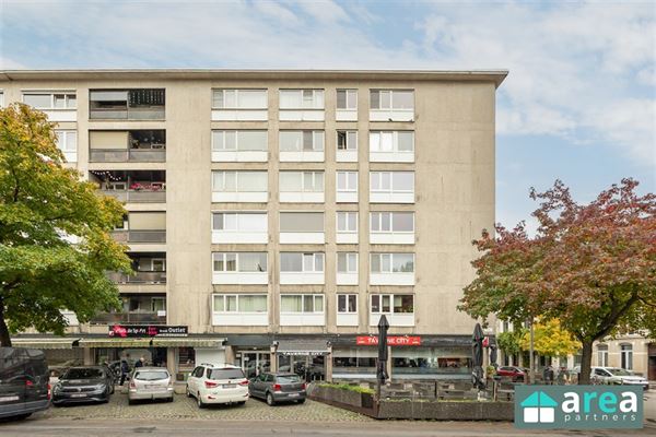 Centraal Gelegen Te Renoveren Studio