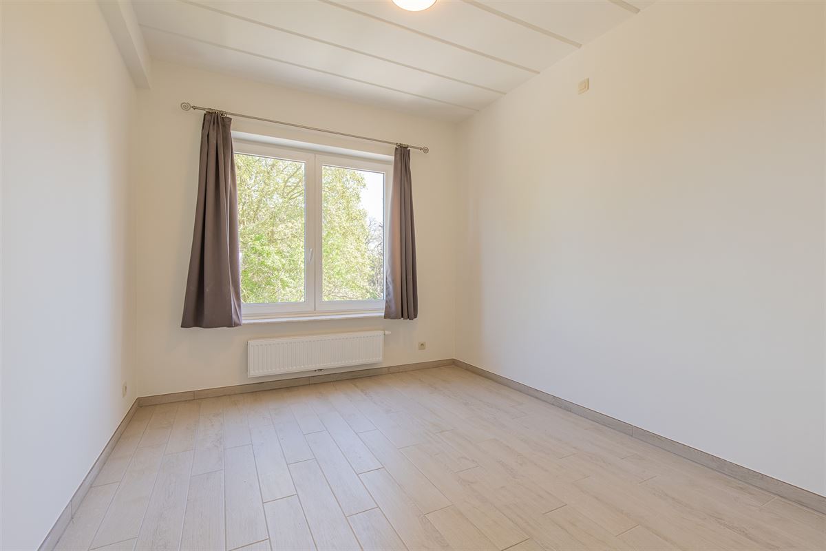 Knus tweekamer appartement nabij Dendermonde