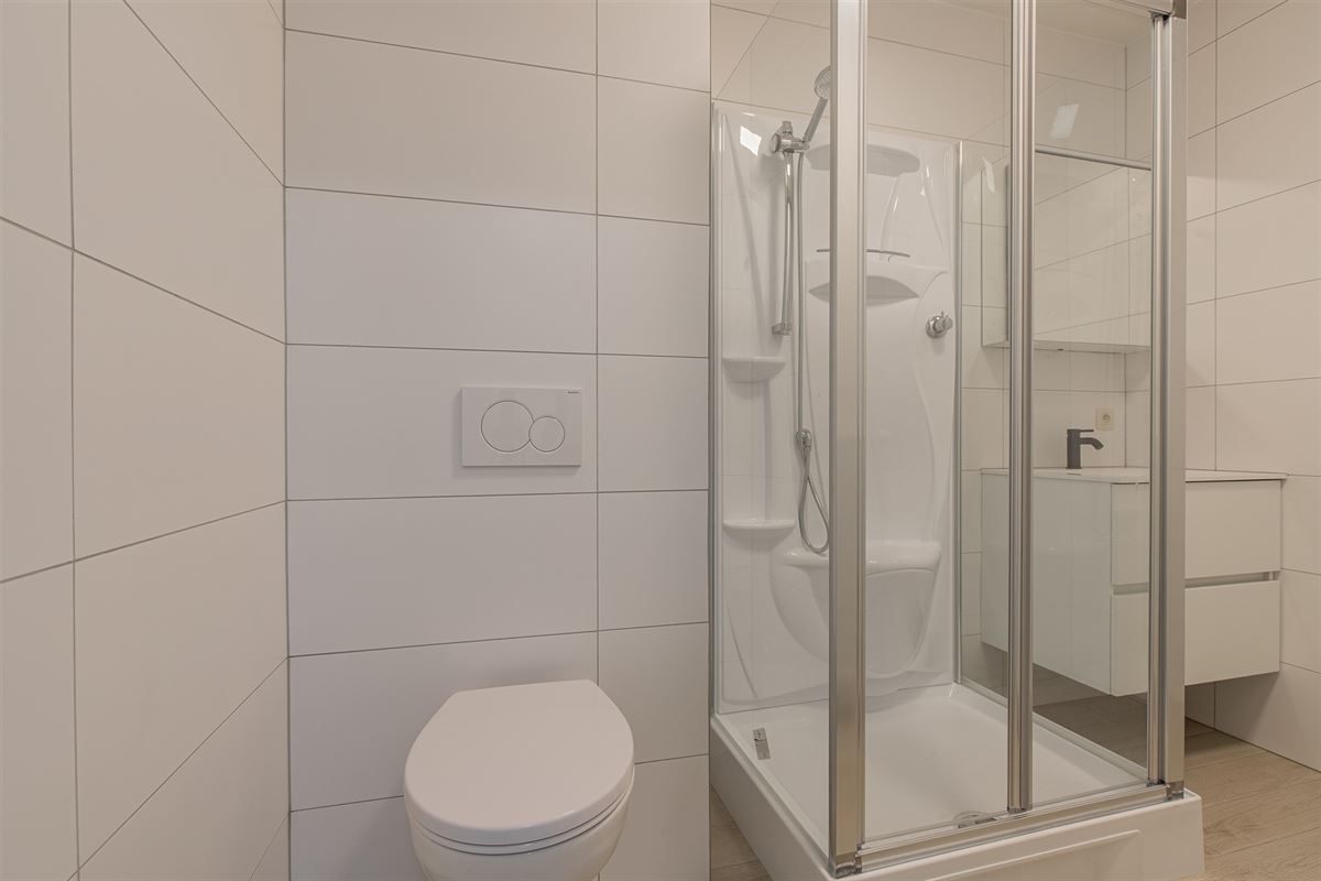 Knus tweekamer appartement nabij Dendermonde