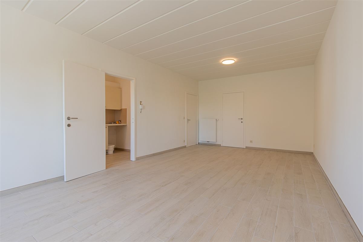 Knus tweekamer appartement nabij Dendermonde