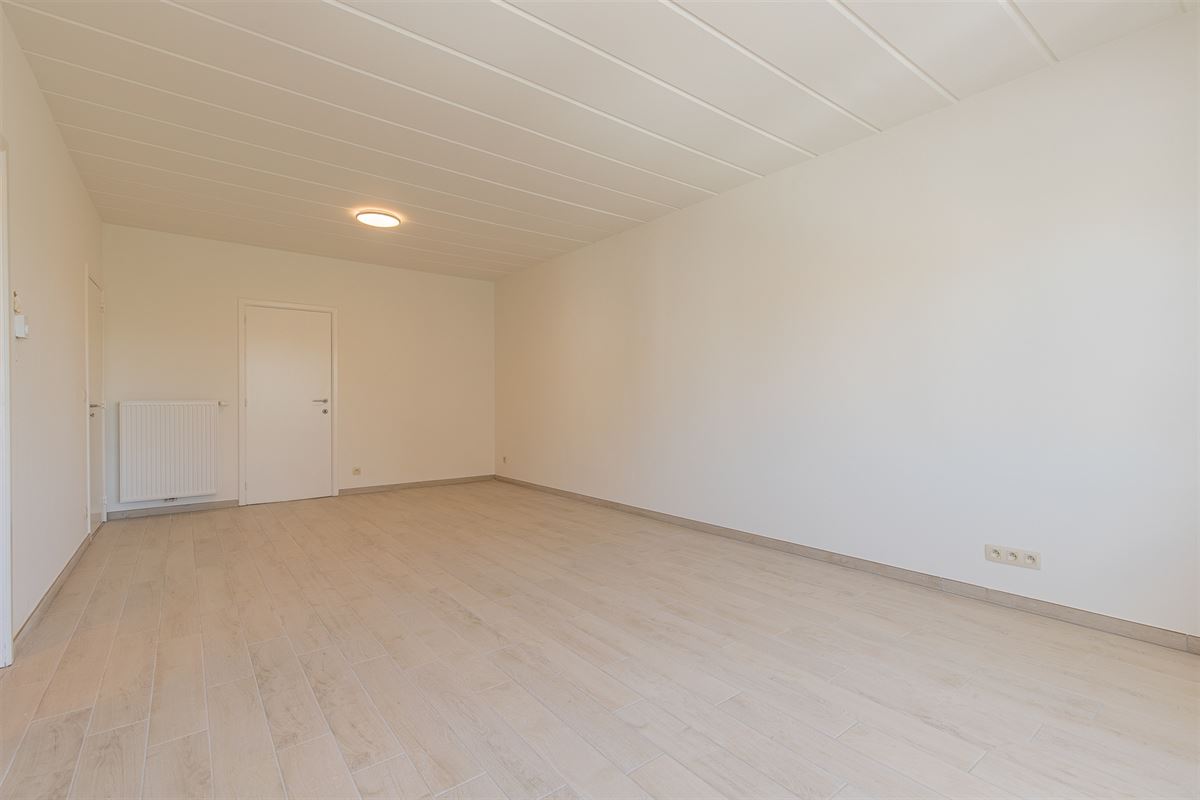 Knus tweekamer appartement nabij Dendermonde