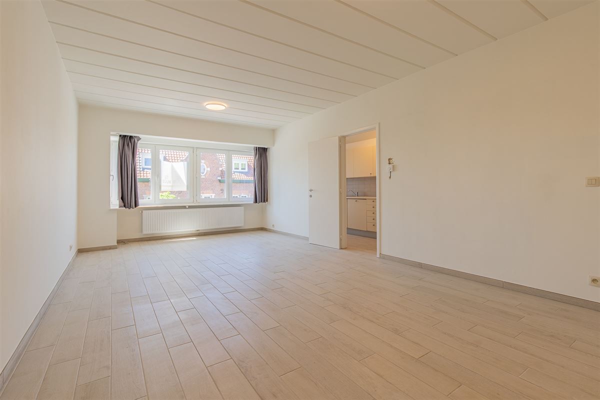 Knus tweekamer appartement nabij Dendermonde
