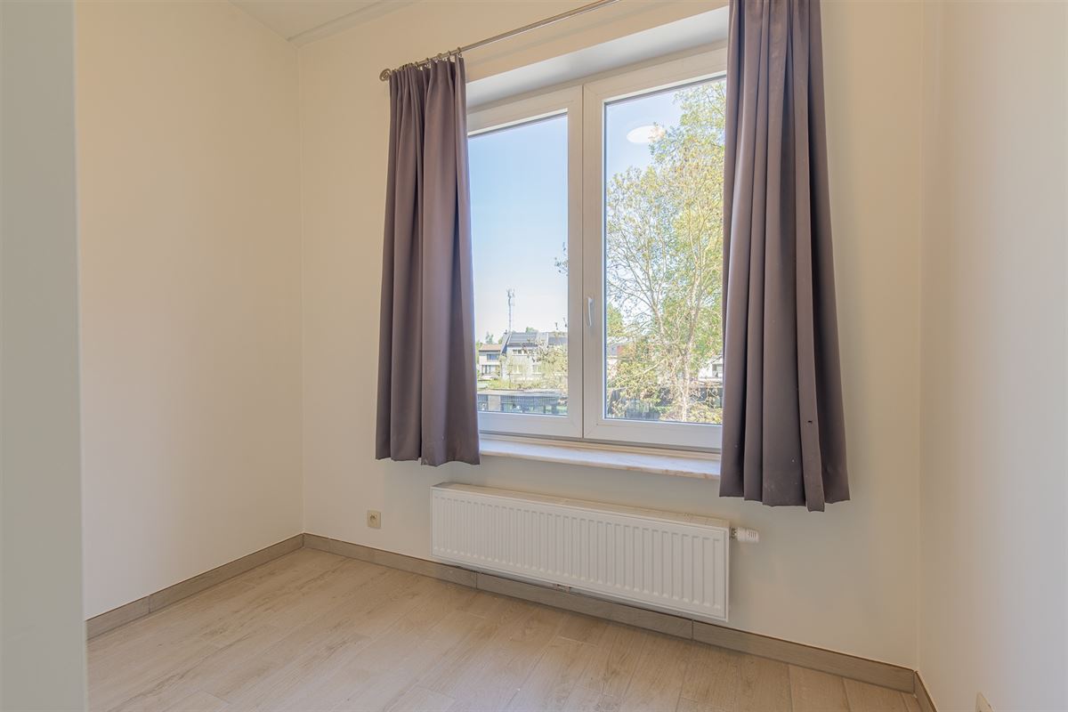 Knus tweekamer appartement nabij Dendermonde