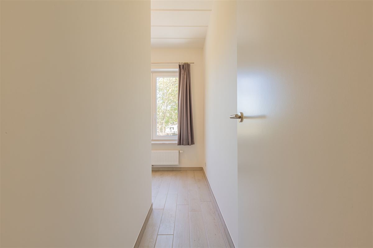 Knus tweekamer appartement nabij Dendermonde