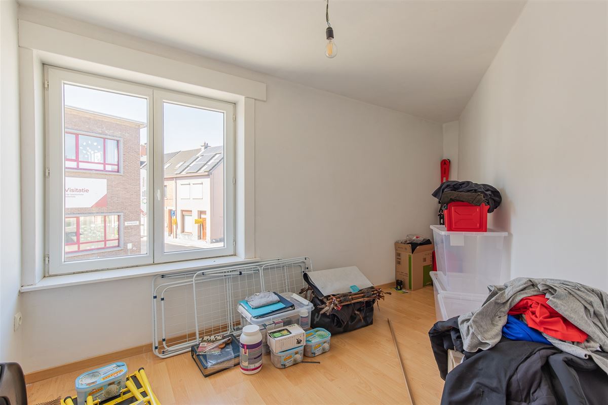 Gezellige starterswoning nabij Dendermonde