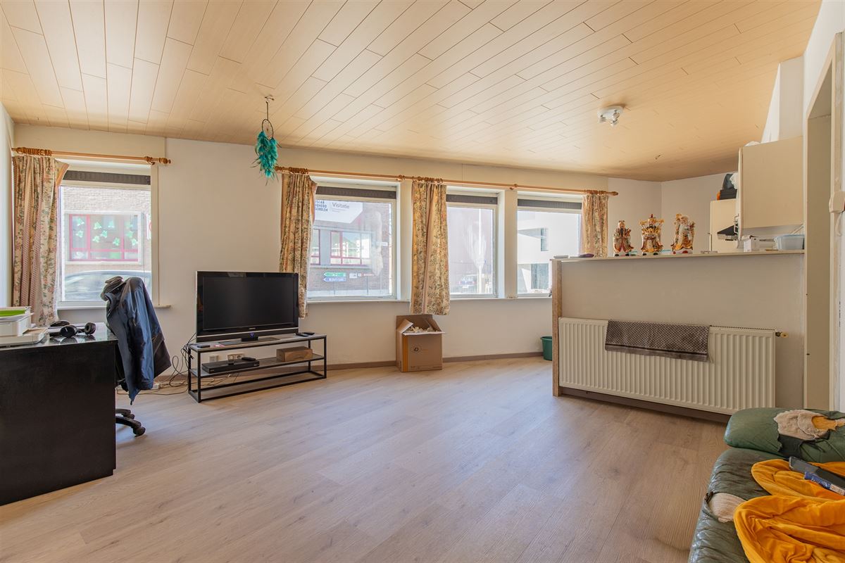 Gezellige starterswoning nabij Dendermonde