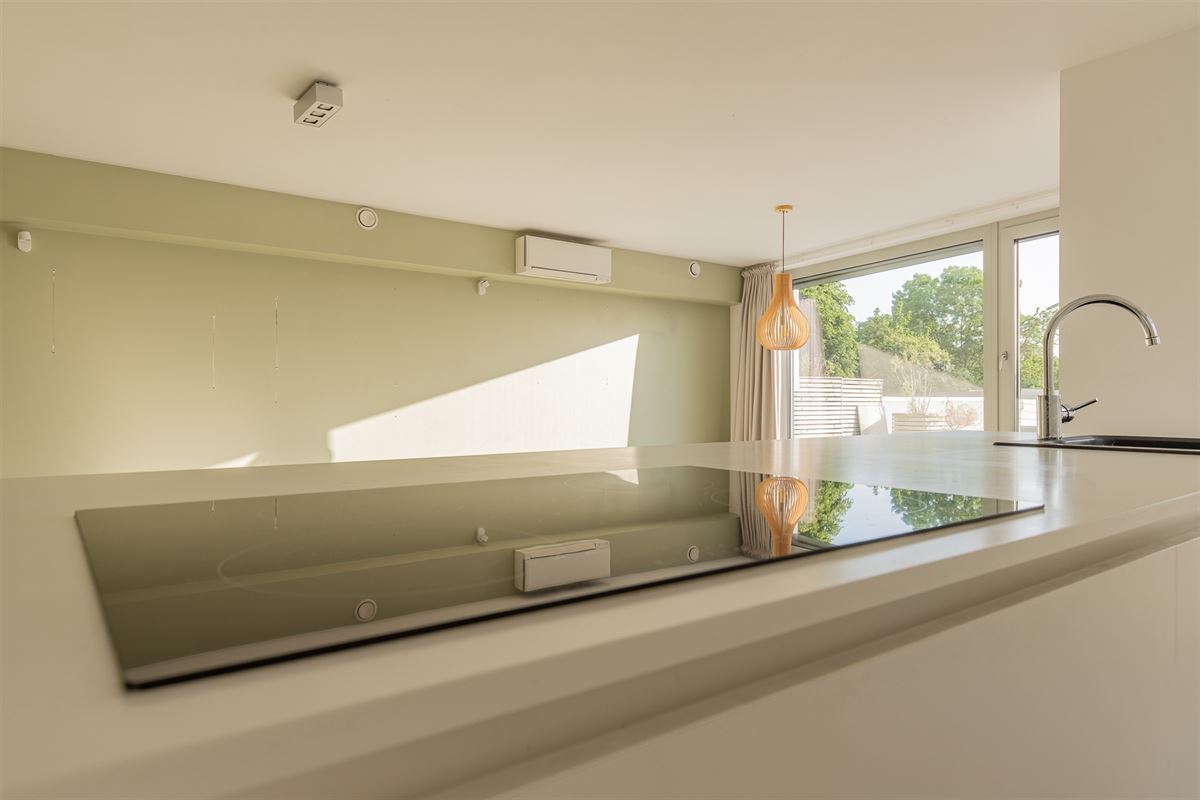 Instapklare triplexwoning met 4 slaapkamers in Oudegem