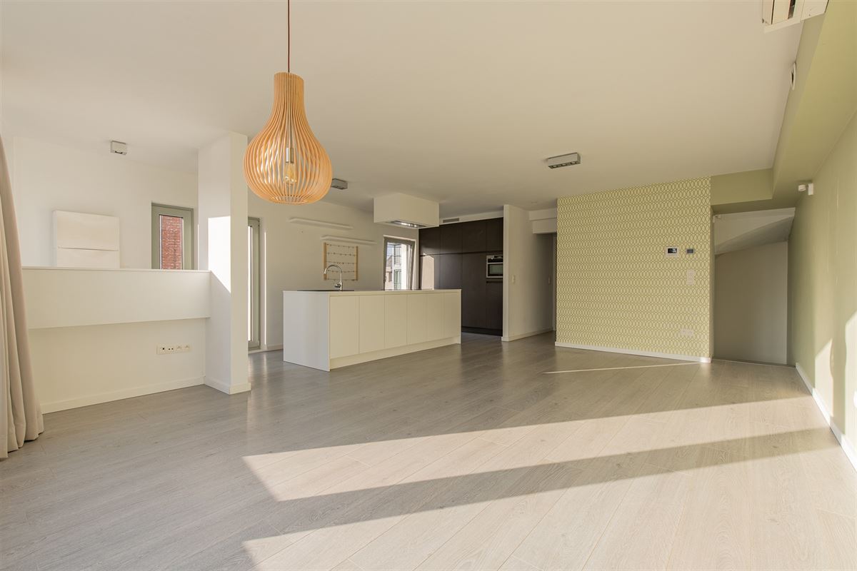 Instapklare triplexwoning met 4 slaapkamers in Oudegem