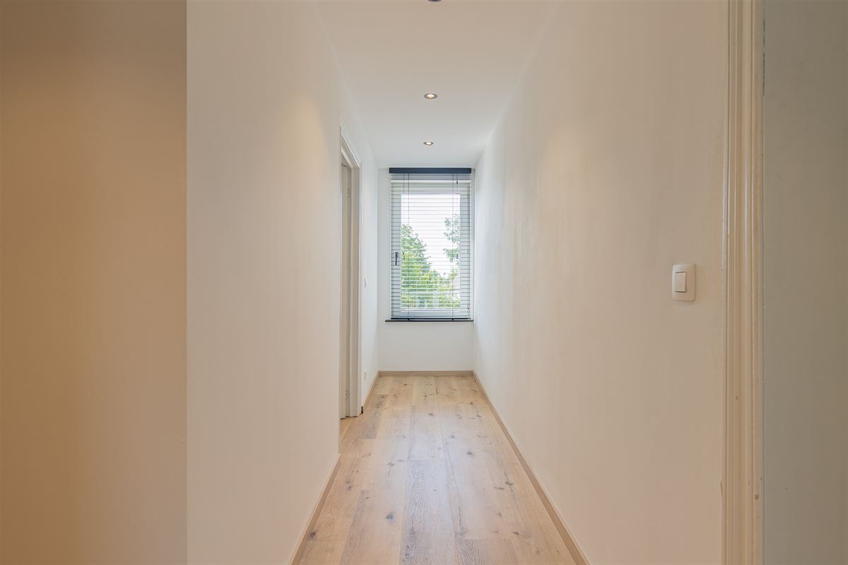Instapklaar en ruim appartement.
