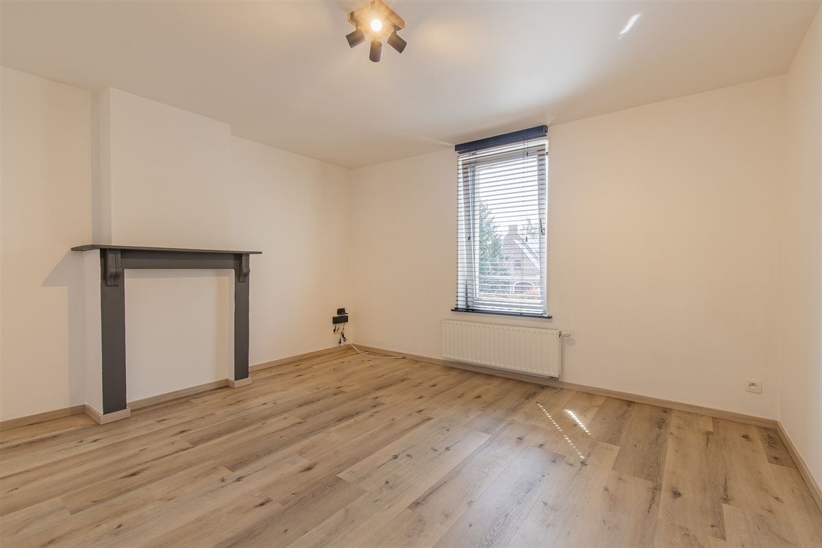 Instapklaar en ruim appartement.