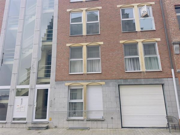 Leuk appartement hartje Dendermonde