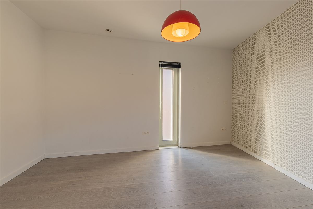 Instapklare triplexwoning met 4 slaapkamers in Oudegem