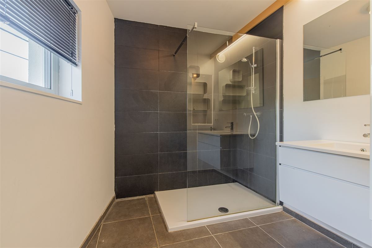 Instapklare triplexwoning met 4 slaapkamers in Oudegem
