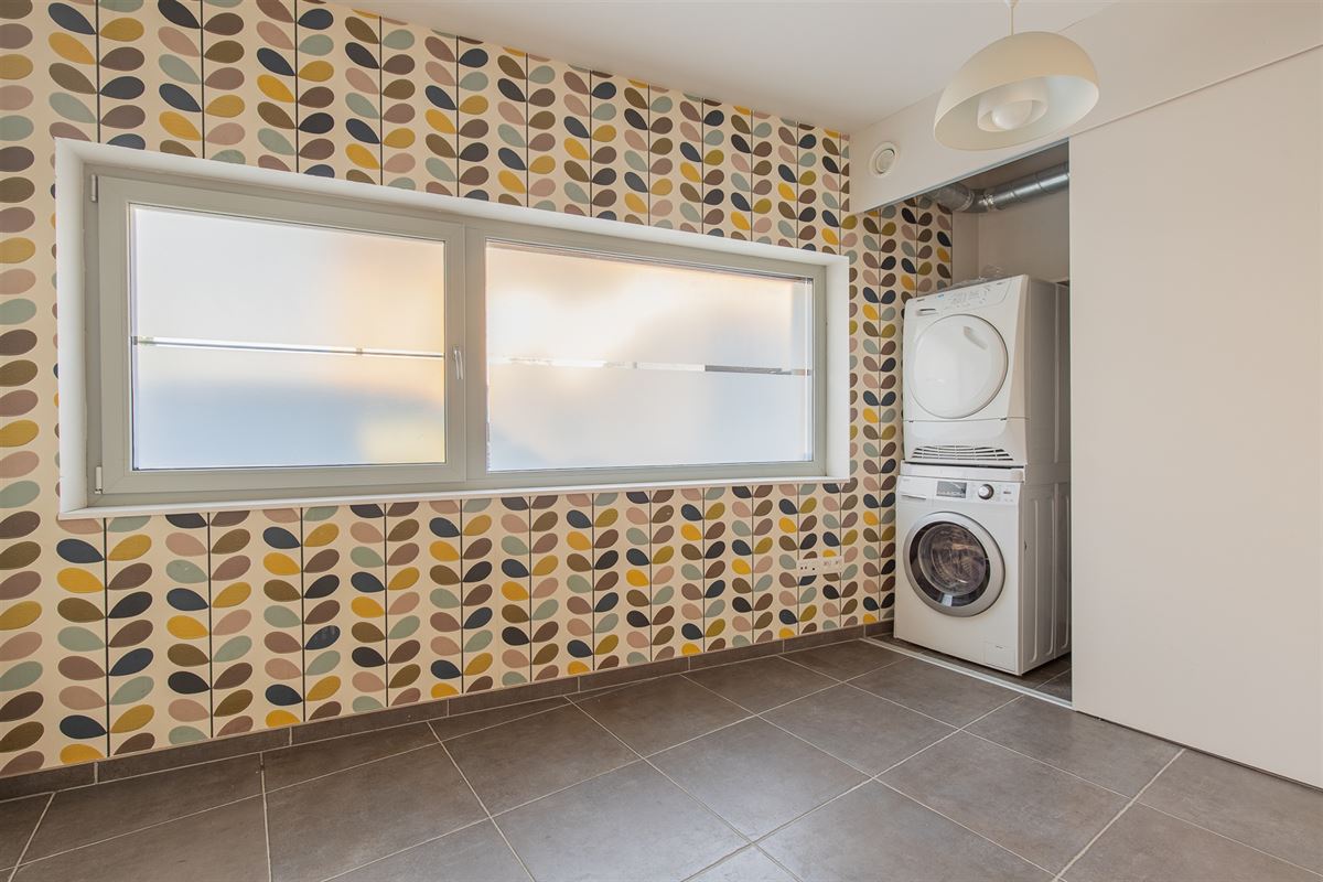 Instapklare triplexwoning met 4 slaapkamers in Oudegem