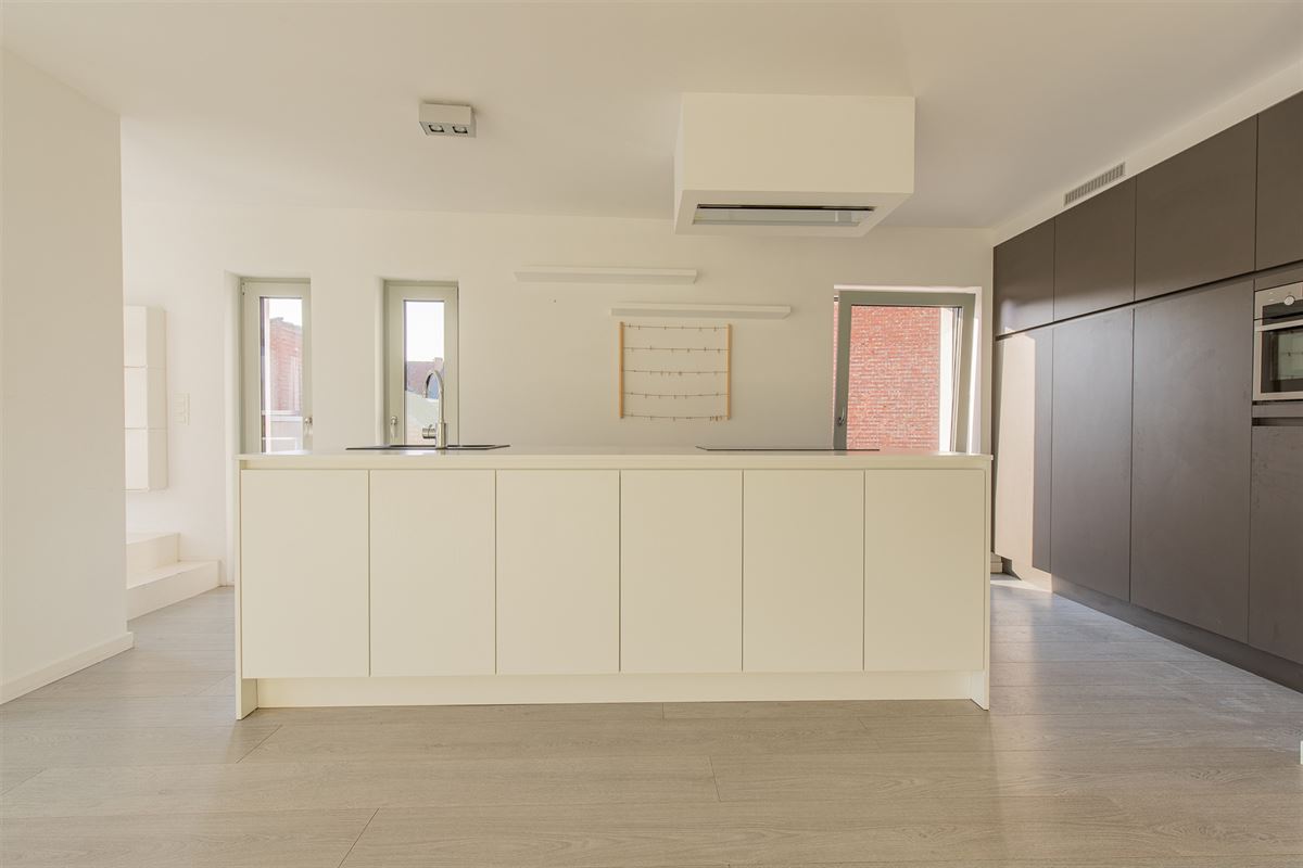 Instapklare triplexwoning met 4 slaapkamers in Oudegem