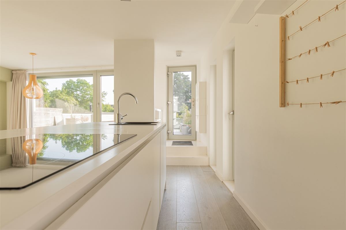 Instapklare triplexwoning met 4 slaapkamers in Oudegem