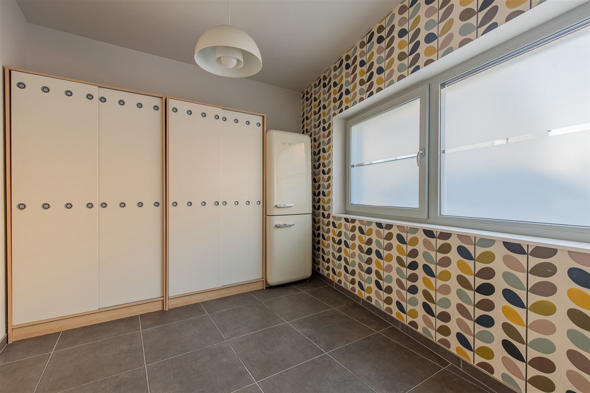 Instapklare triplexwoning met 4 slaapkamers in Oudegem