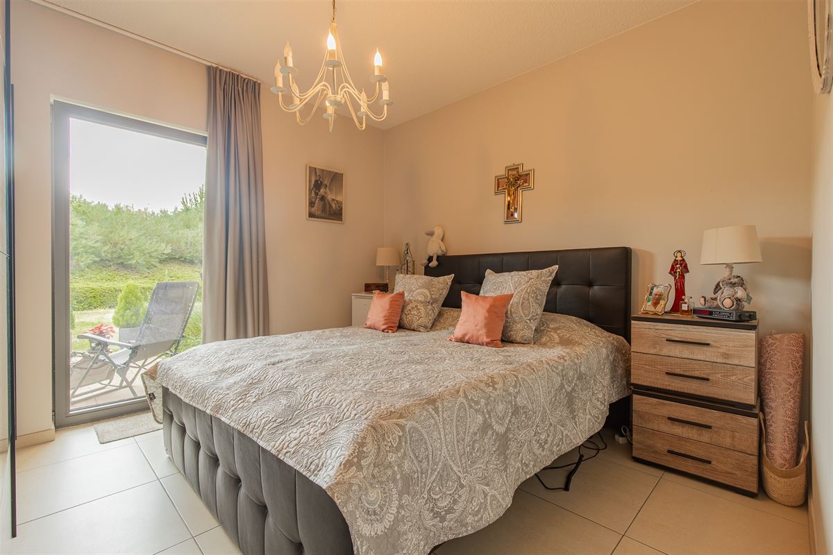Ruime en net appartement met rendement