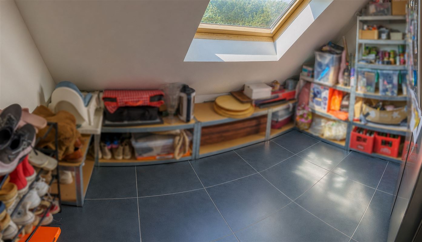 Ruim duplex-appartement te Schoonaarde, nabij Dendermonde
