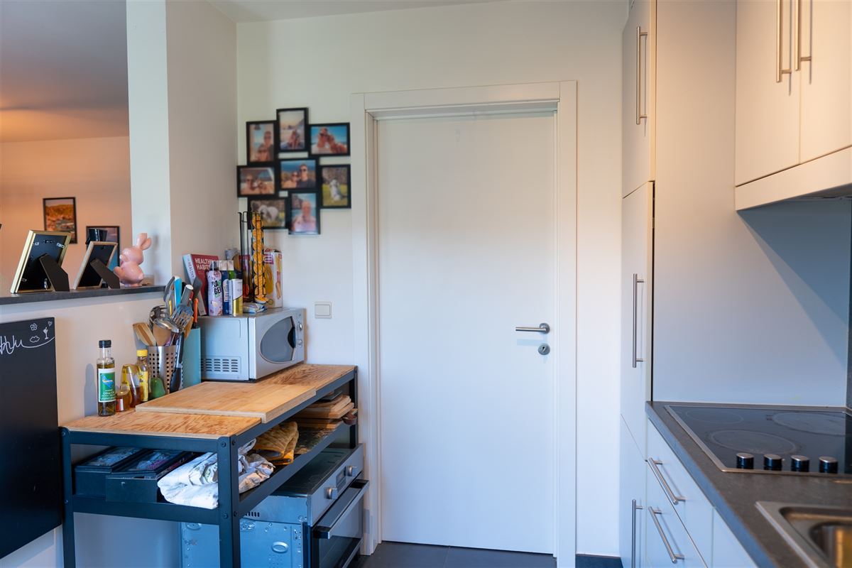 Ruim duplex-appartement te Schoonaarde, nabij Dendermonde