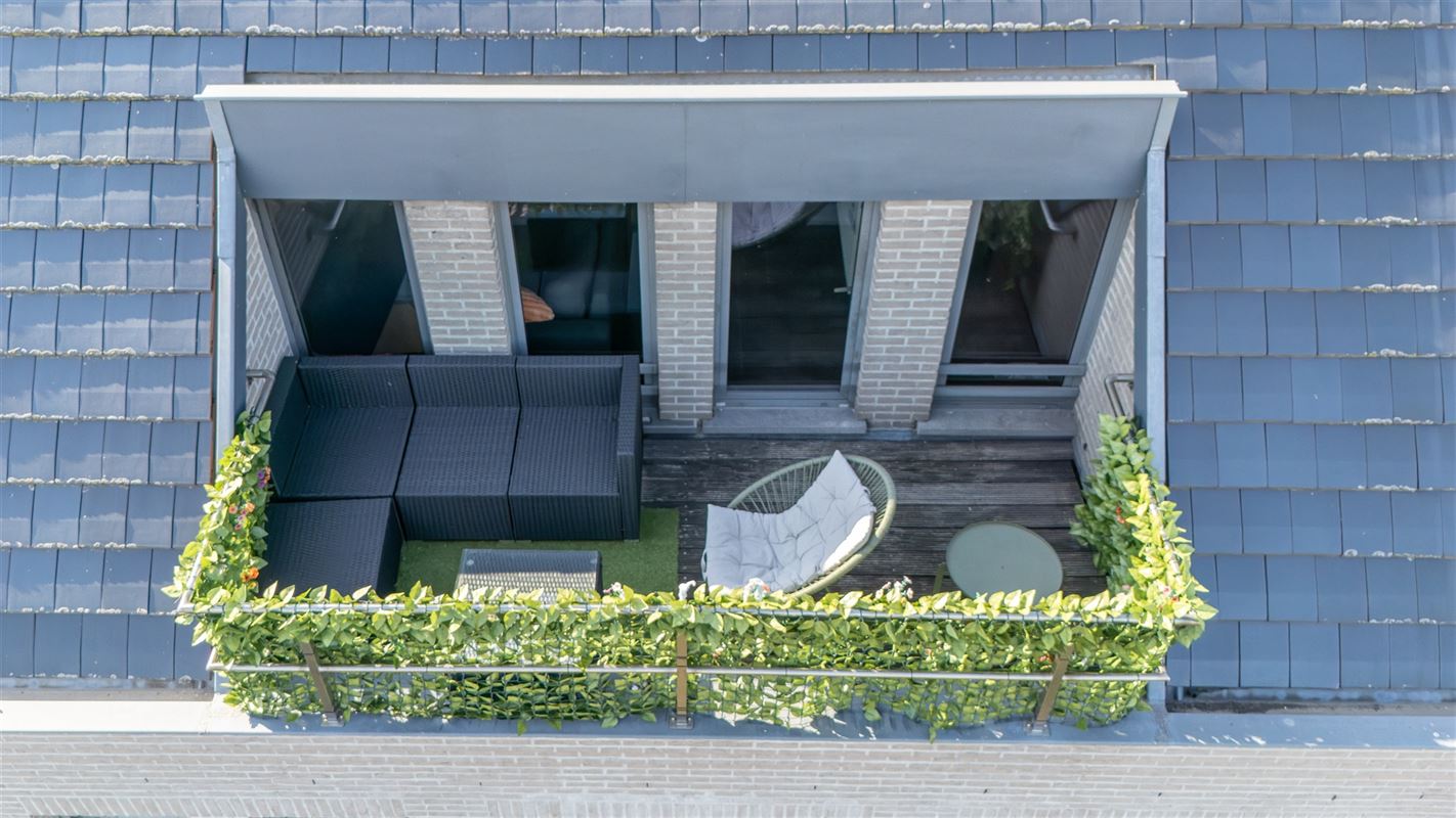 Ruim duplex-appartement te Schoonaarde, nabij Dendermonde