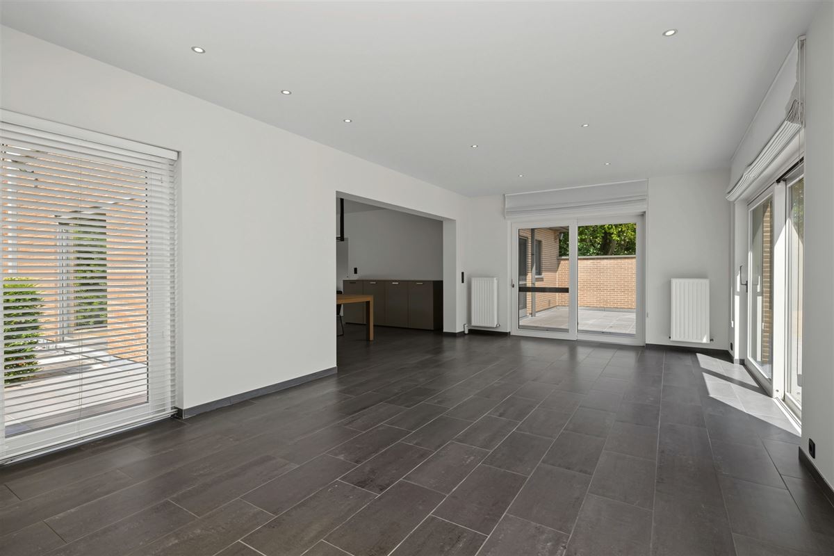 Vrijstaande ruime woning nabij Dendermonde