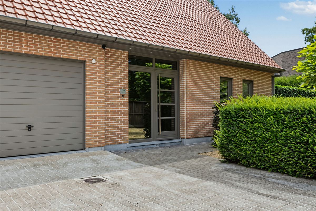 Vrijstaande ruime woning nabij Dendermonde