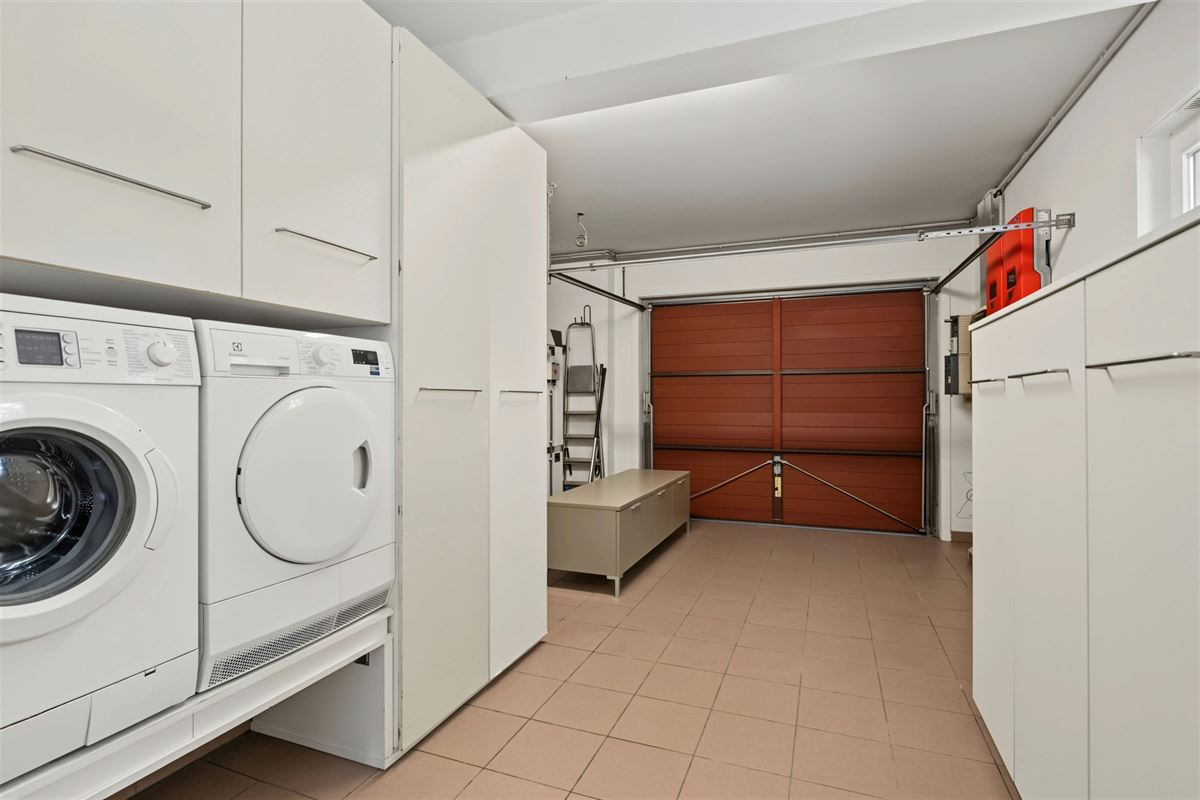 Vrijstaande ruime woning nabij Dendermonde