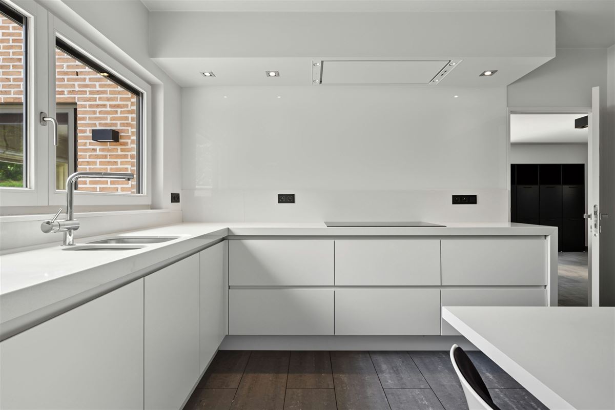 Vrijstaande ruime woning nabij Dendermonde
