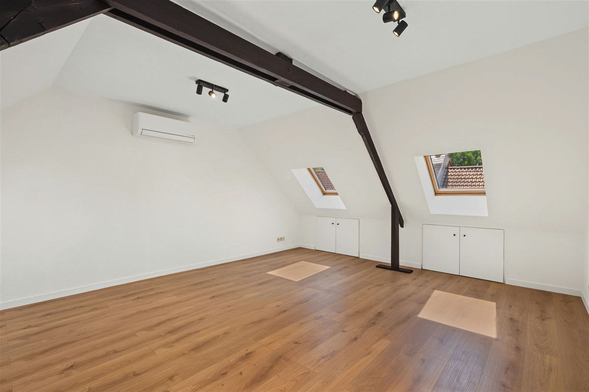 Warm en stijlvol wonen in hartje Sint-Gillis
