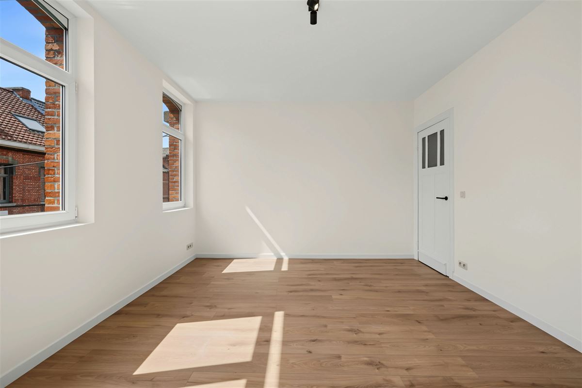 Warm en stijlvol wonen in hartje Sint-Gillis