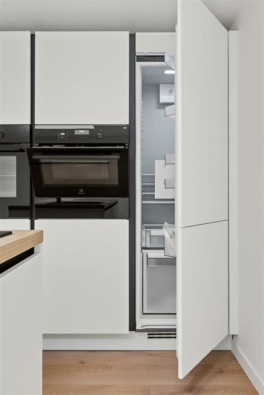Warm en stijlvol wonen in hartje Sint-Gillis