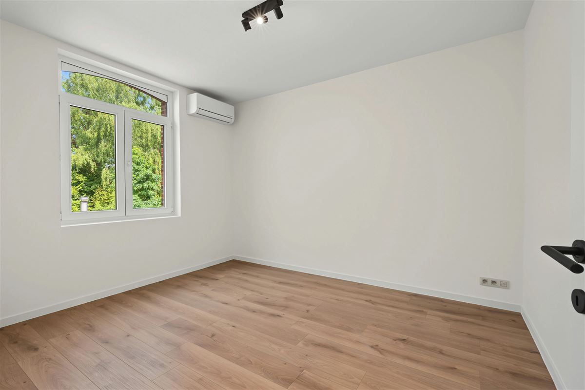 Warm en stijlvol wonen in hartje Sint-Gillis