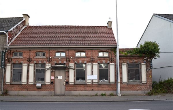 Oudegem
