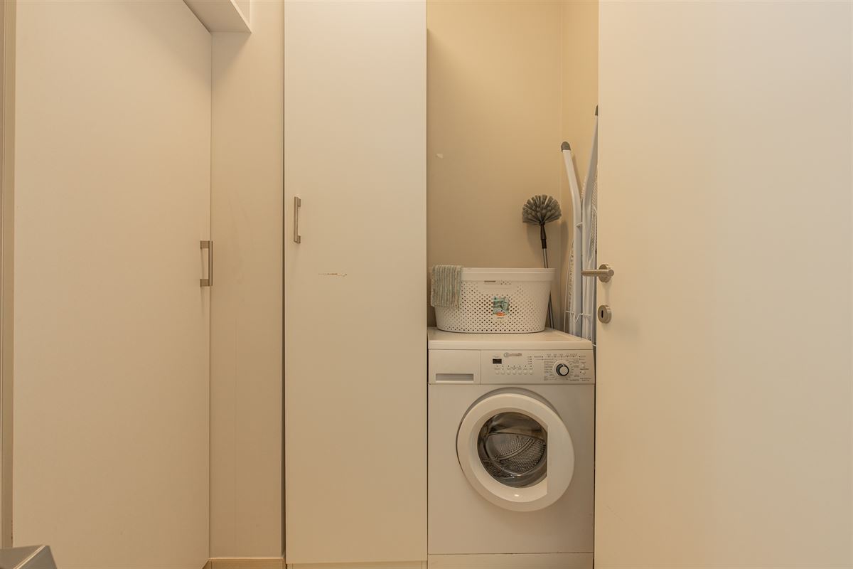 Ruime en net appartement met rendement