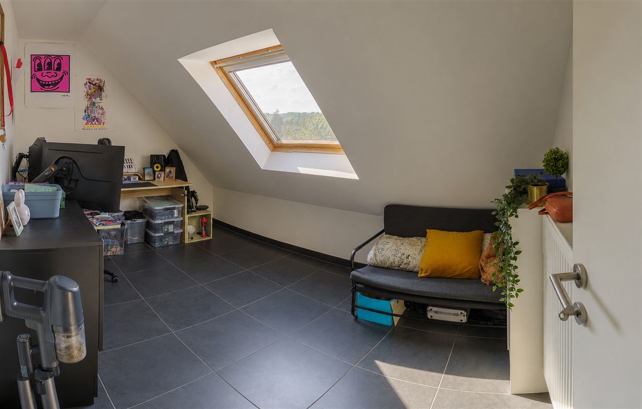 Ruim duplex-appartement te Schoonaarde, nabij Dendermonde