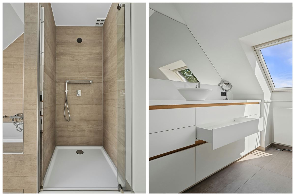 Vrijstaande ruime woning nabij Dendermonde