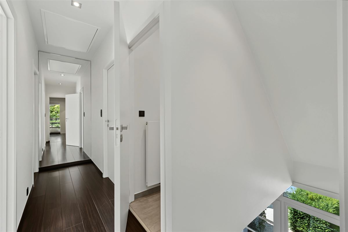 Vrijstaande ruime woning nabij Dendermonde