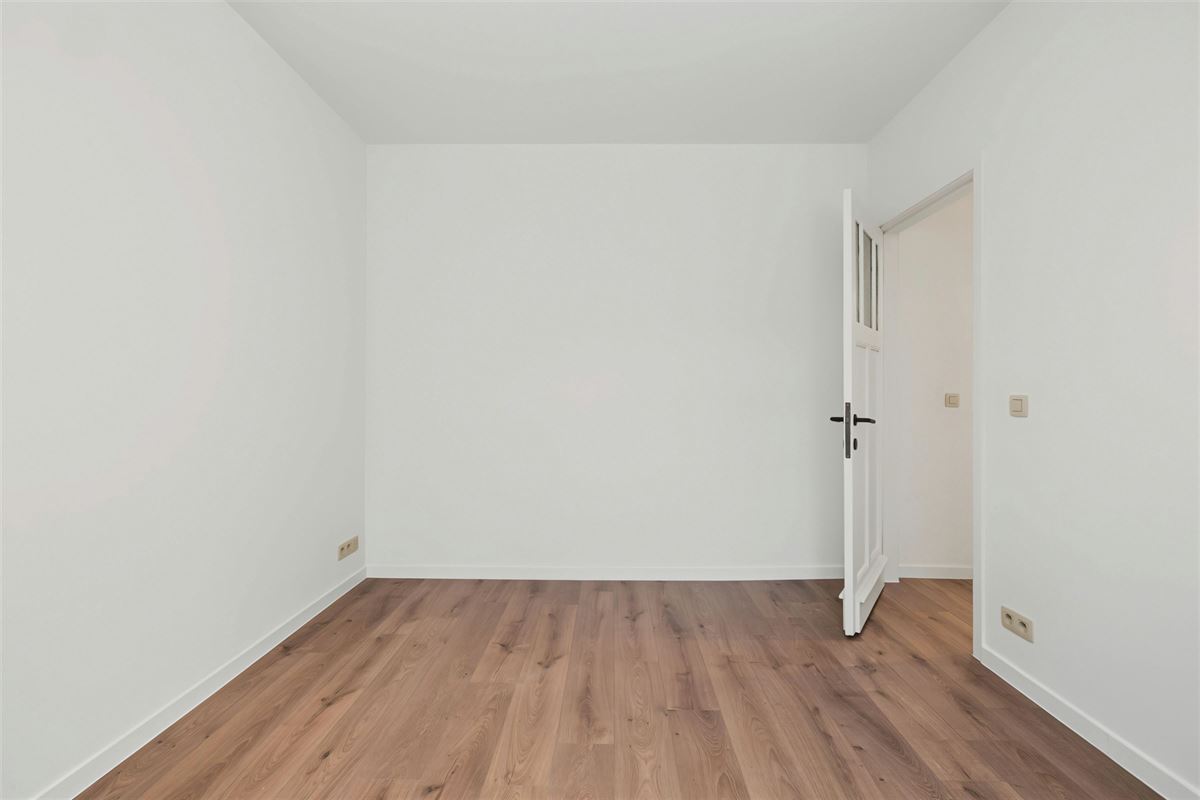 Warm en stijlvol wonen in hartje Sint-Gillis